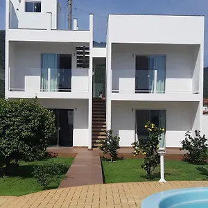 Apartamento Quinta Do Lapa, Florianópolis