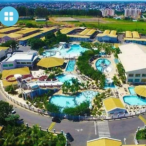 Lacqua Diroma , Caldas Novas Brasil