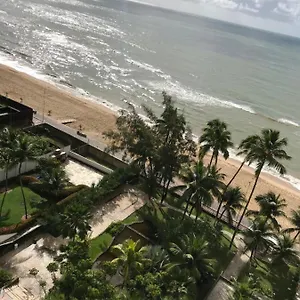 Flat Golden - Piedade , Recife Brasil