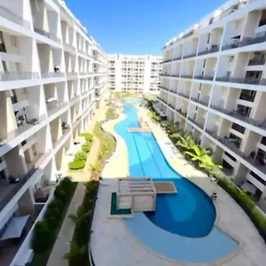 Apart Full Poolview Tagua Life , Brasília Brasil
