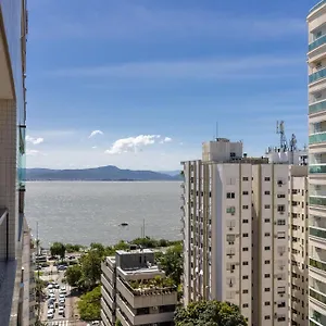 Apartamento Apto Moderno A 10 Min Do Centro De Floripa Rmt801, Florianópolis