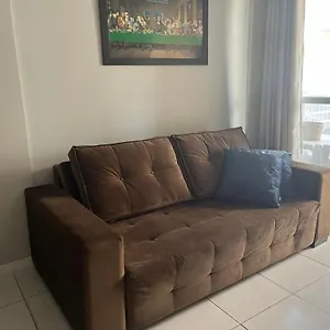 Apartamento Lindo Ingleses Santinho, Florianópolis