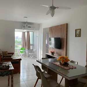 Apartamento Belo Apto, 2 Quartos, Ideal Famílias, Florianópolis