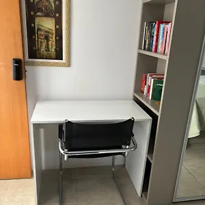 Flat Em Boa Viagem , Recife Brasil