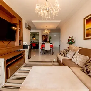 Apartamento Jurerê In 4 Dormitórios Com ótima Localização, Florianópolis