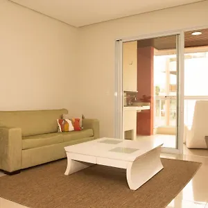 Apartamento Costão Gaivotas Relax Com Estilo Do Santinho, Florianópolis